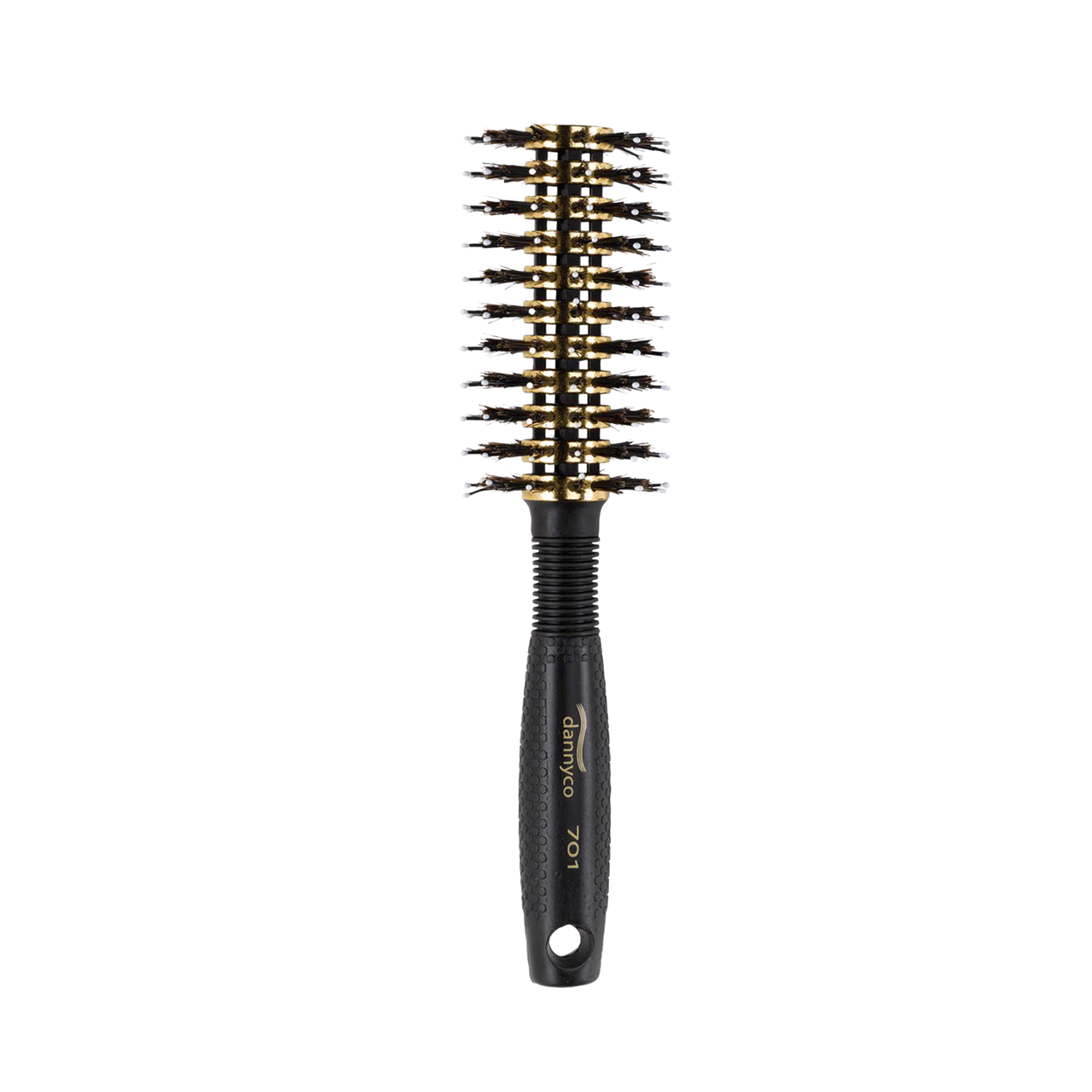 Dannyco Sundries 701 Round Vent Brush - Medium
