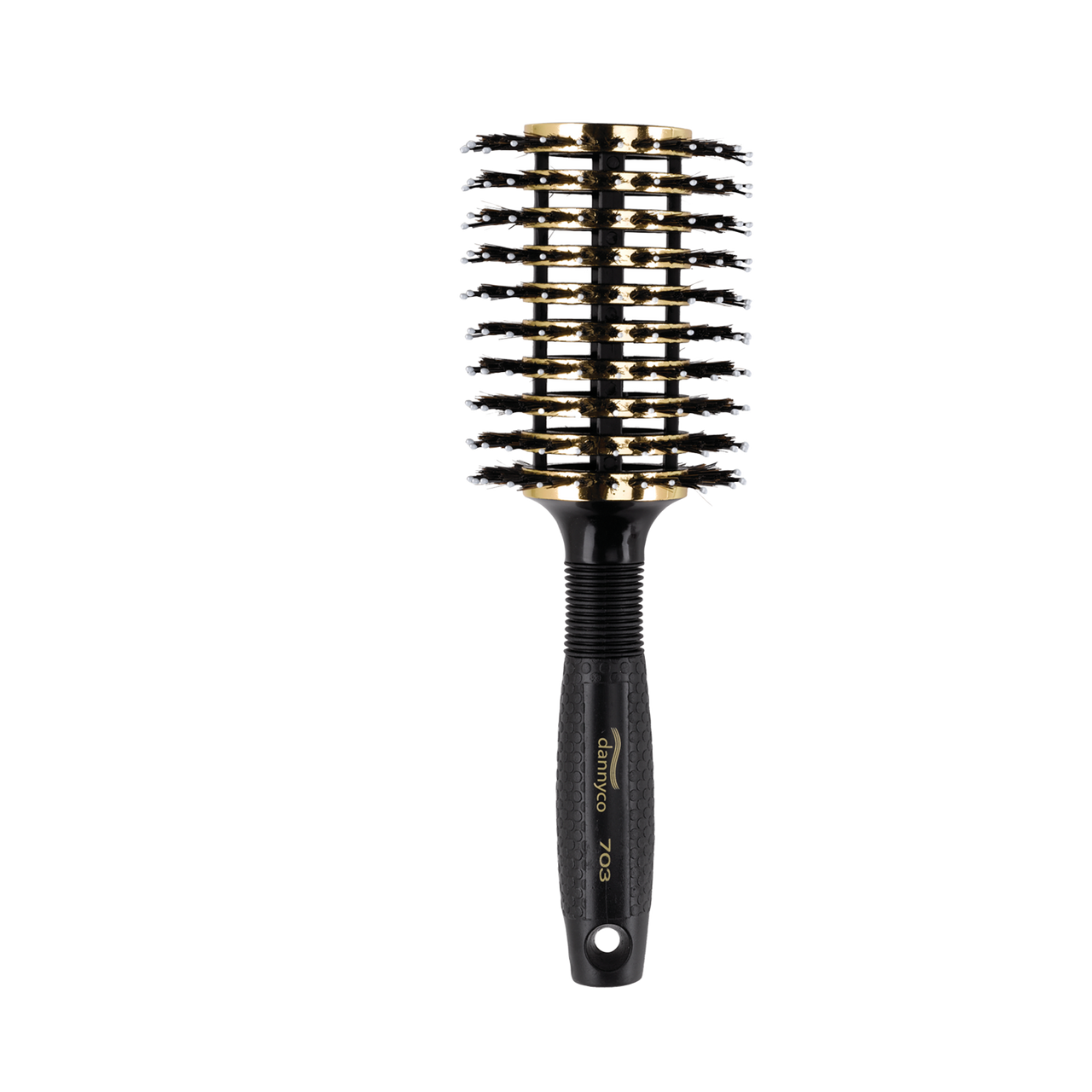 Dannyco Sundries 703 Round Vent Brush - Extra Large