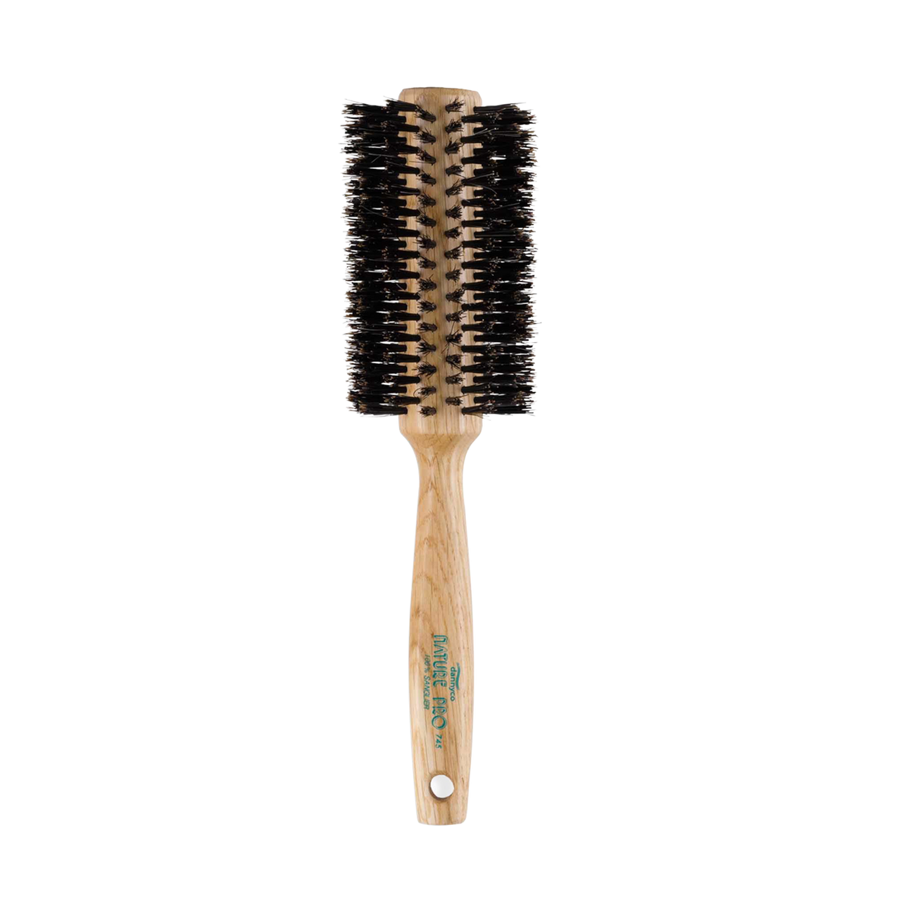 Dannyco Sundries 745 Round Brush - Extra Large