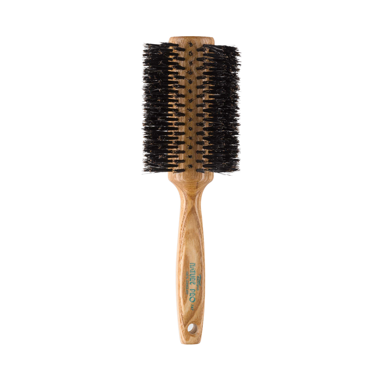 Dannyco Sundries 747 Round Brush - Jumbo Size