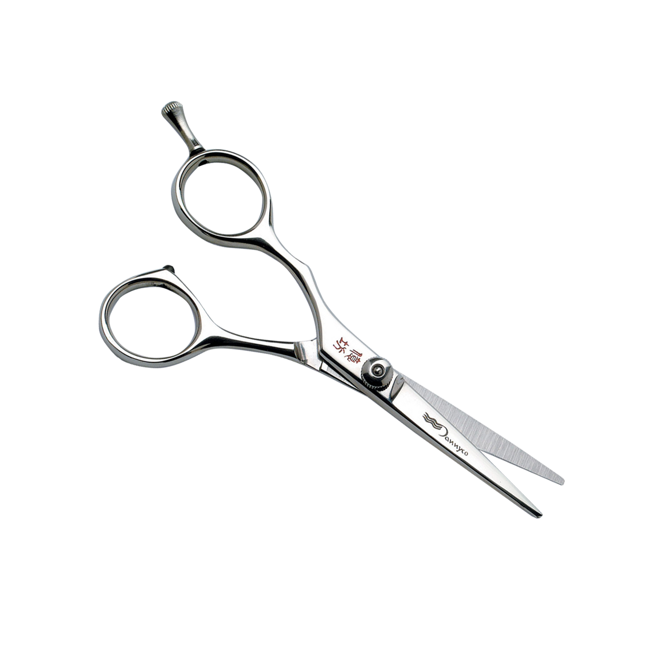 Dannyco Sundries Japanese L-50 Lefty Scissor 5 Inch