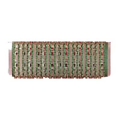 Dannyco Sundries Green Velcro Roller 21MM (12 per bag)