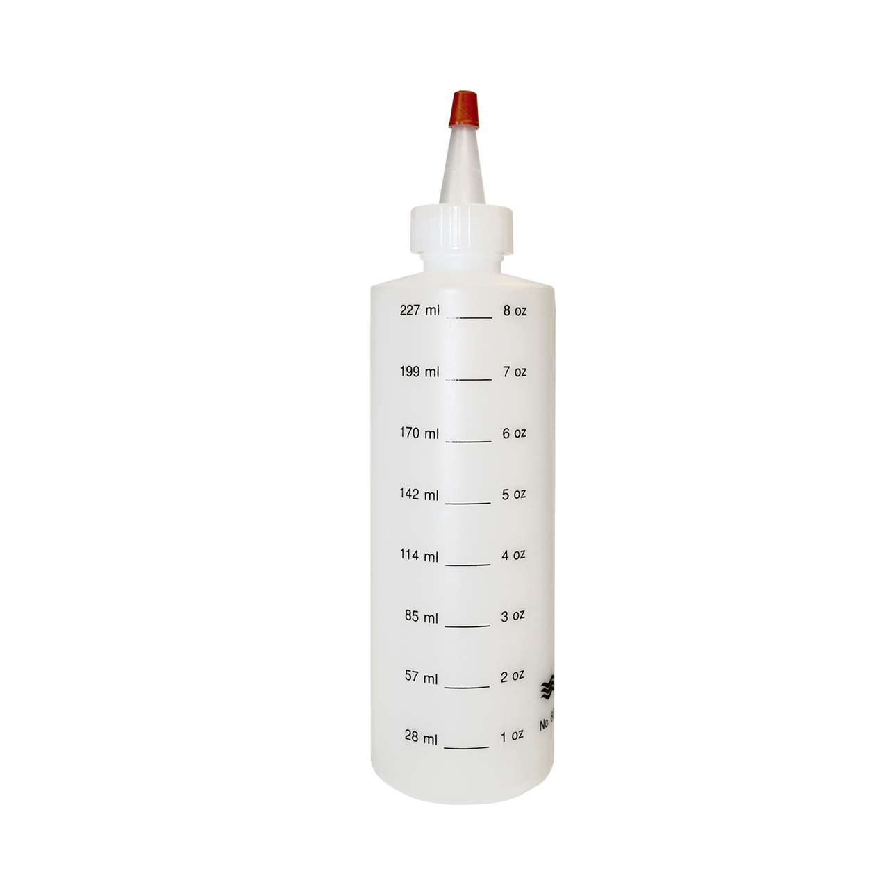 Dannyco Sundries Applicator Bottle 250 ml