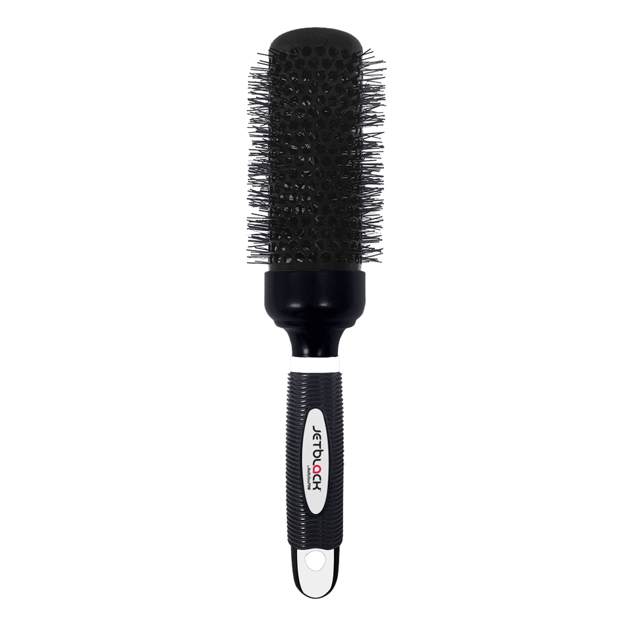 Dannyco Sundries Jet Black Large Charcoal Brush