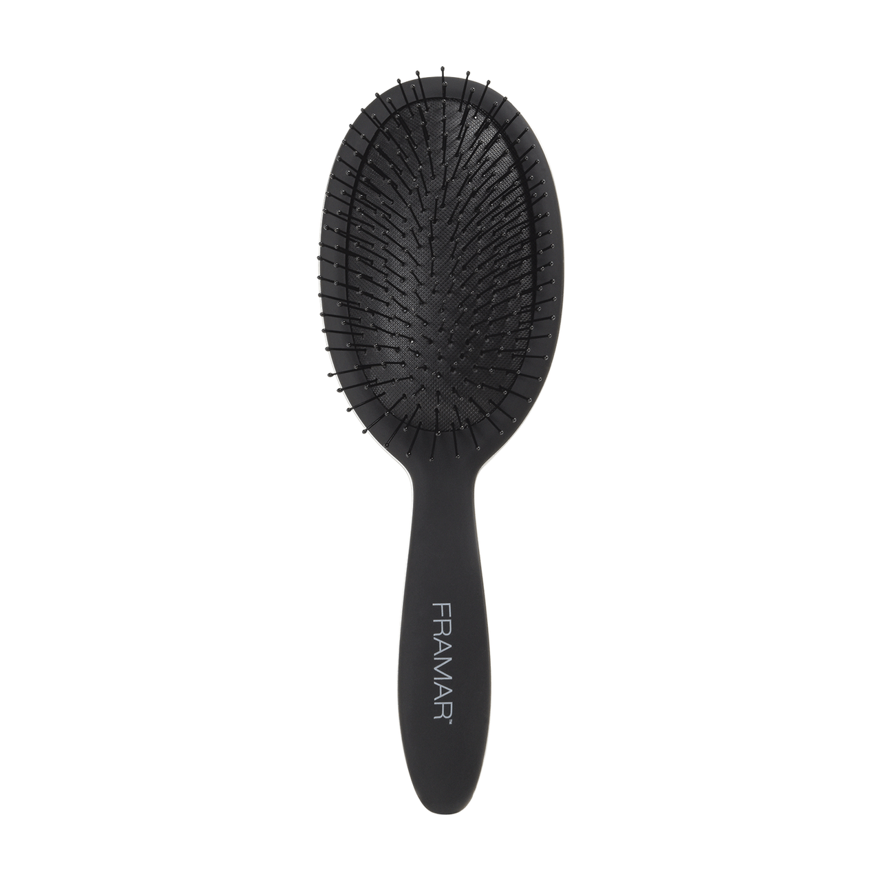 Framar Black To The Future Detangle Brush
