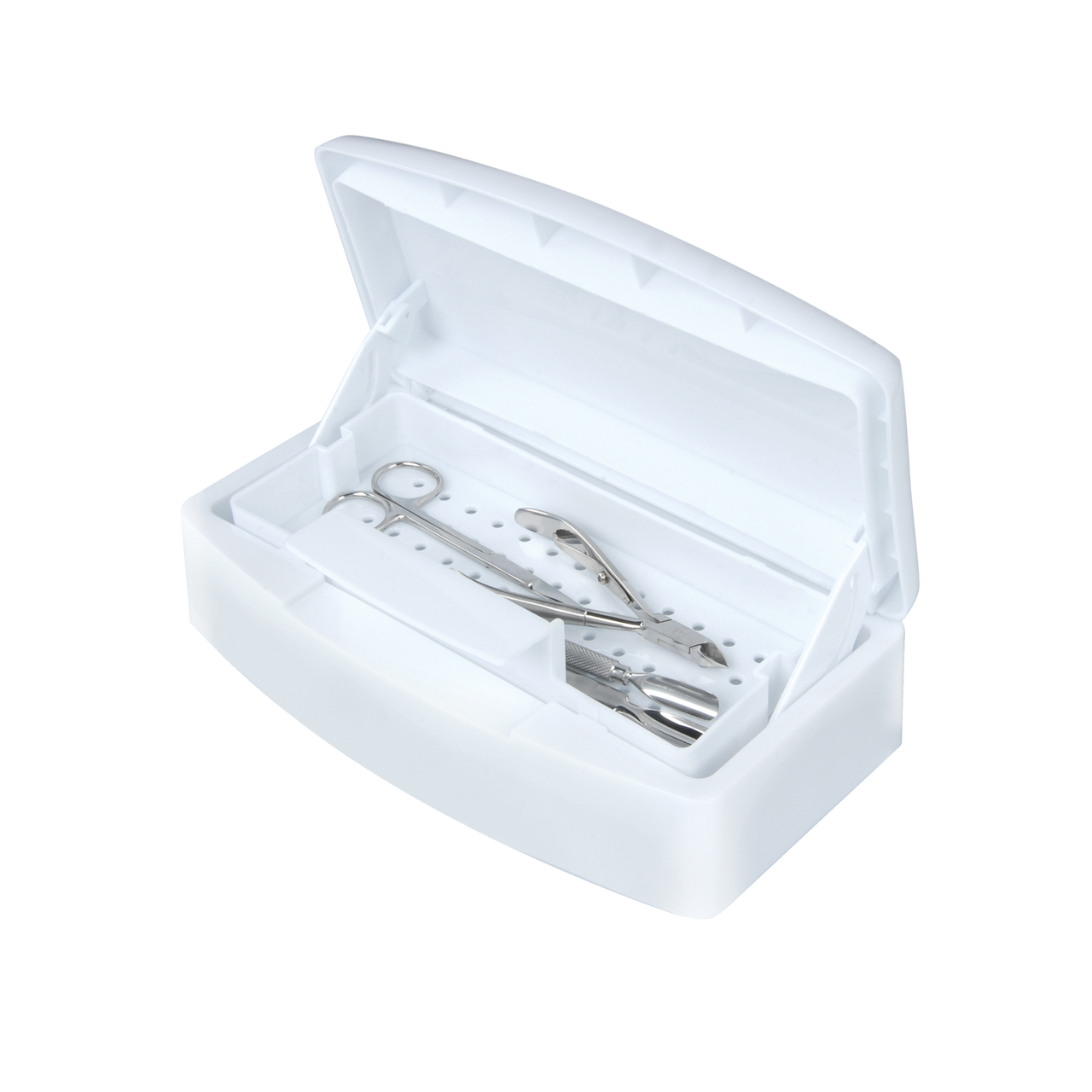 Cuccio Cina Pro Star Pro Sterilization Implement Tray