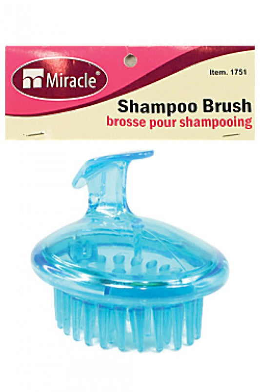 Miracle Shampoo Brush 1751 -pc
