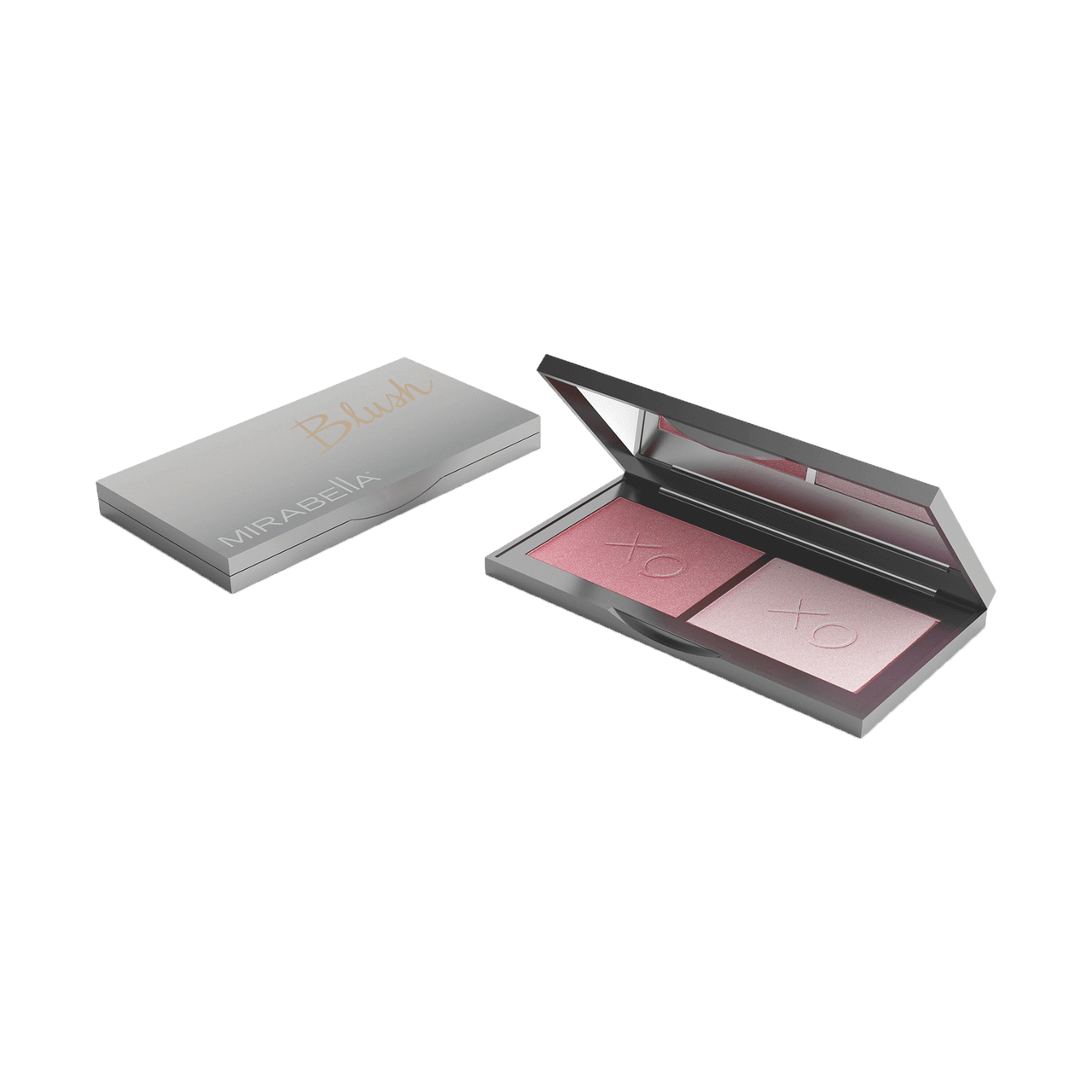 Mirabella Blush Duo - Love/Soulmate