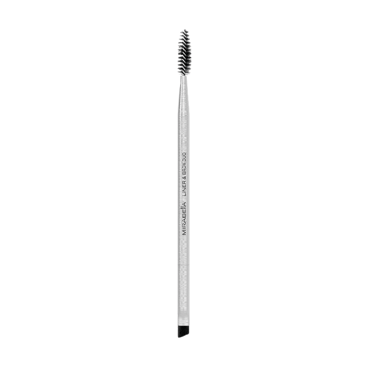 Mirabella Liner and Brow Duo Brush