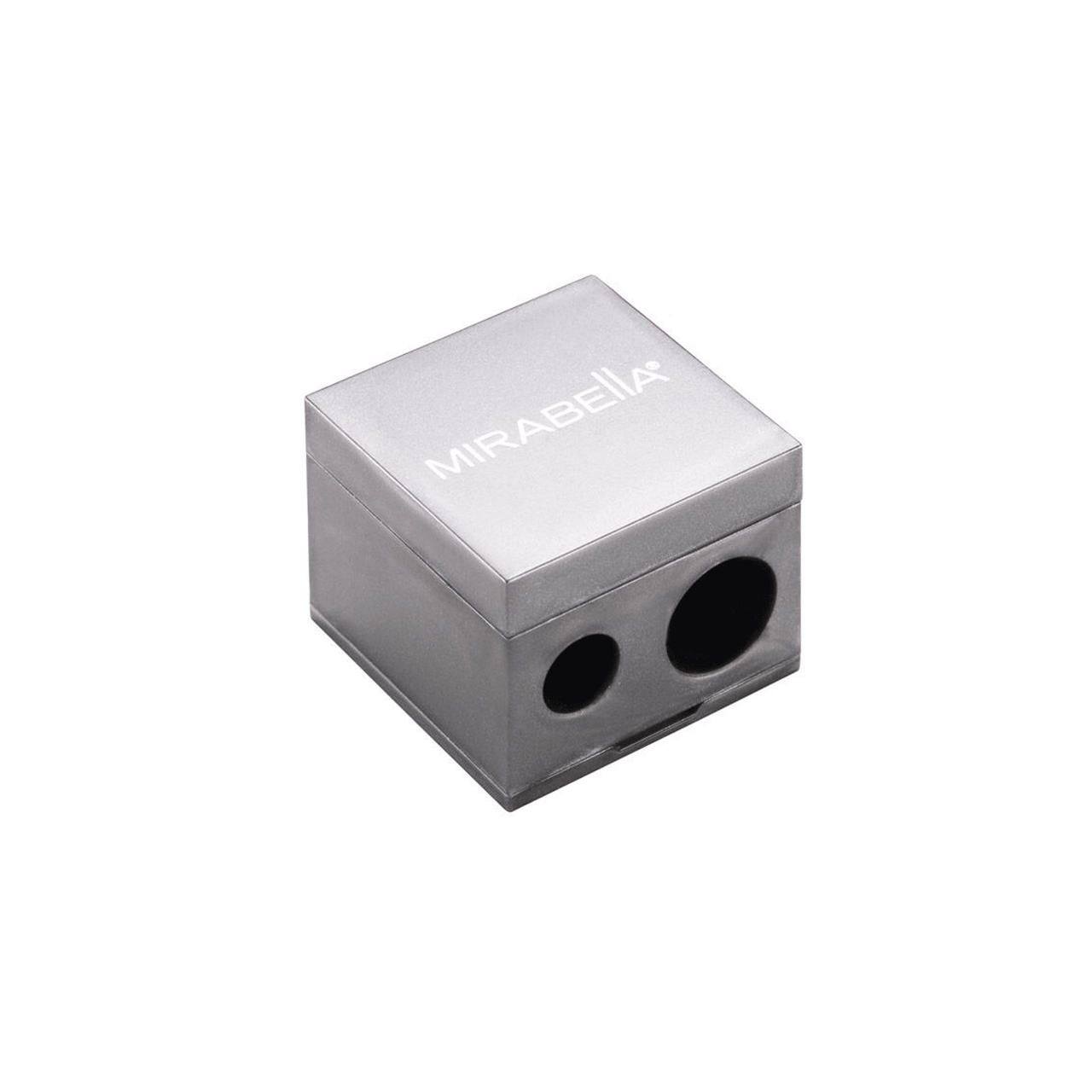 Mirabella Dual Blade Pencil Sharpener