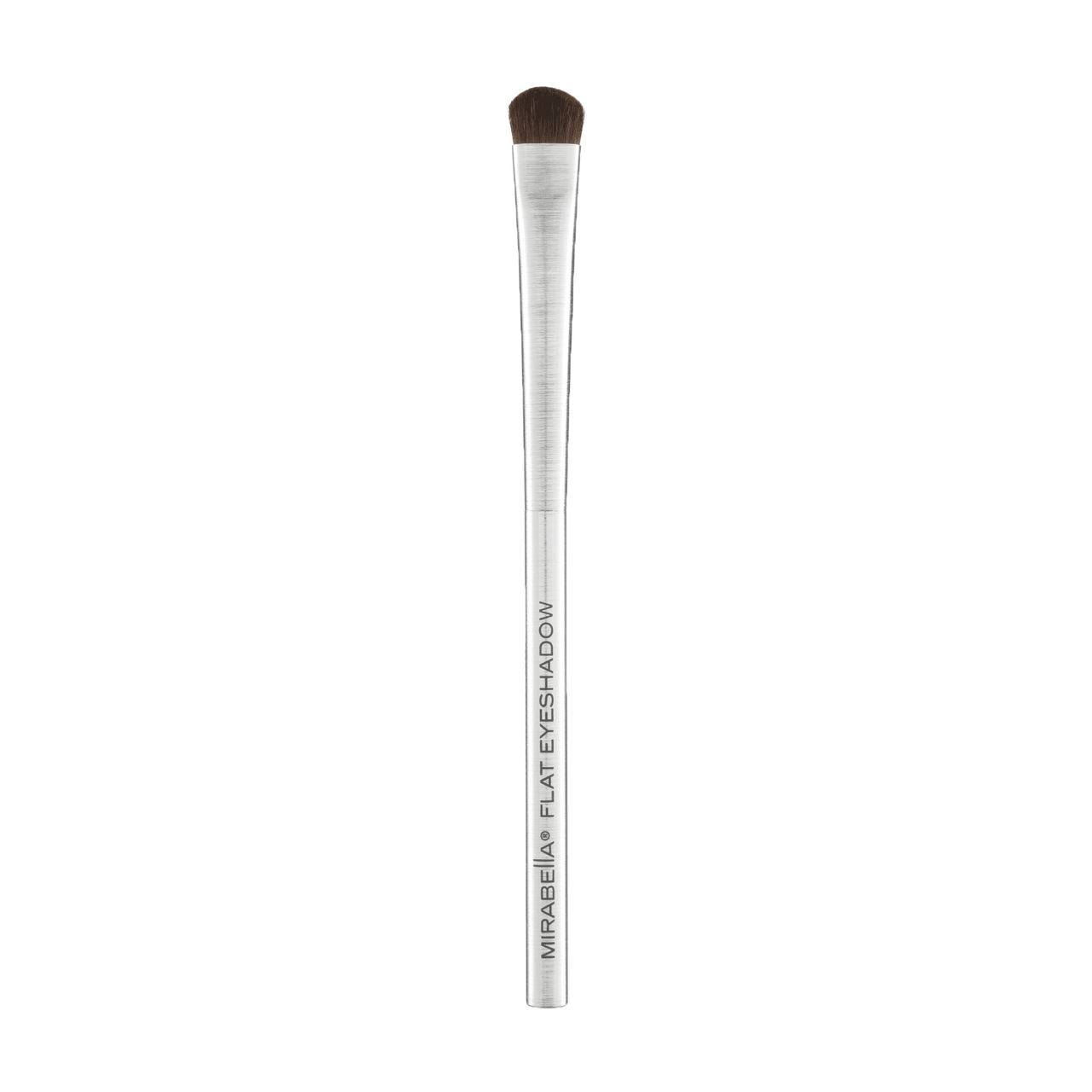 Mirabella Flat Eyeshadow Brush