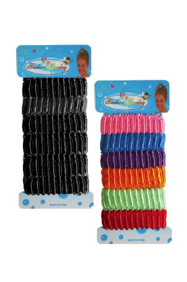 1913 Donut Pony Holder -dz