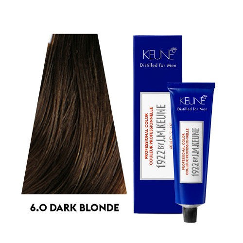 1922 by J.M. Keune Color #6 Dark Blonde 2oz