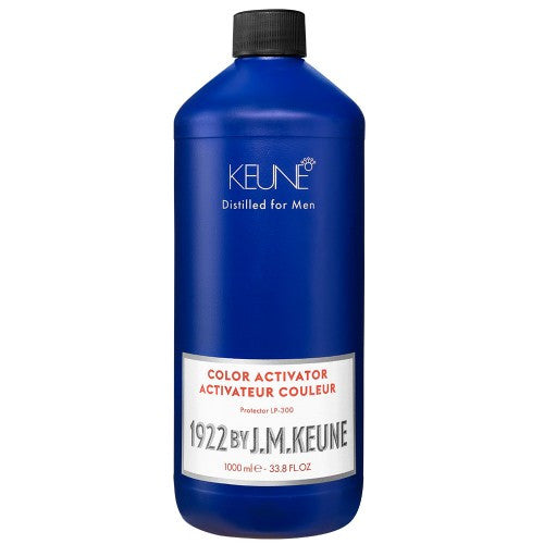 1922 by J.M. Keune Color Activator Developer 33.8oz