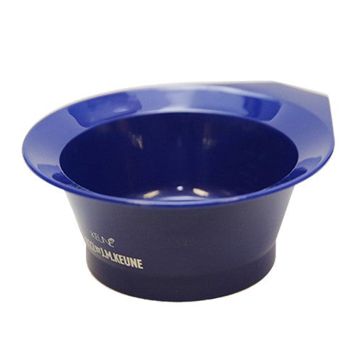 1922 By J.M. Keune Color Bowl Blue