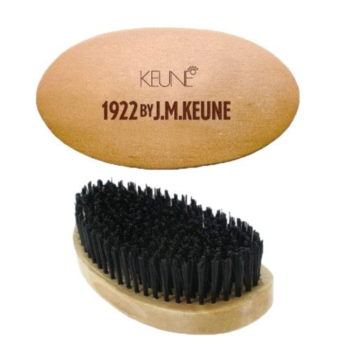 1922 By J.M. Keune Military Brush