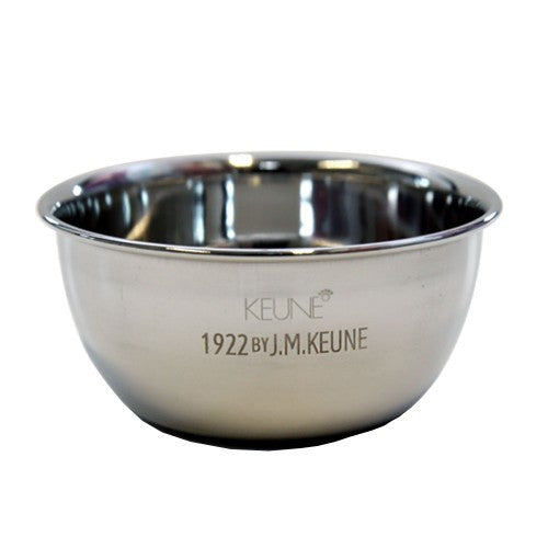 1922 by J.M. Keune Shaving Bowl