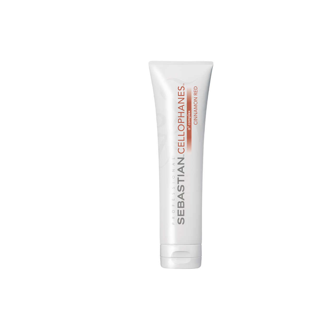 Sebastian Cinnamon Red