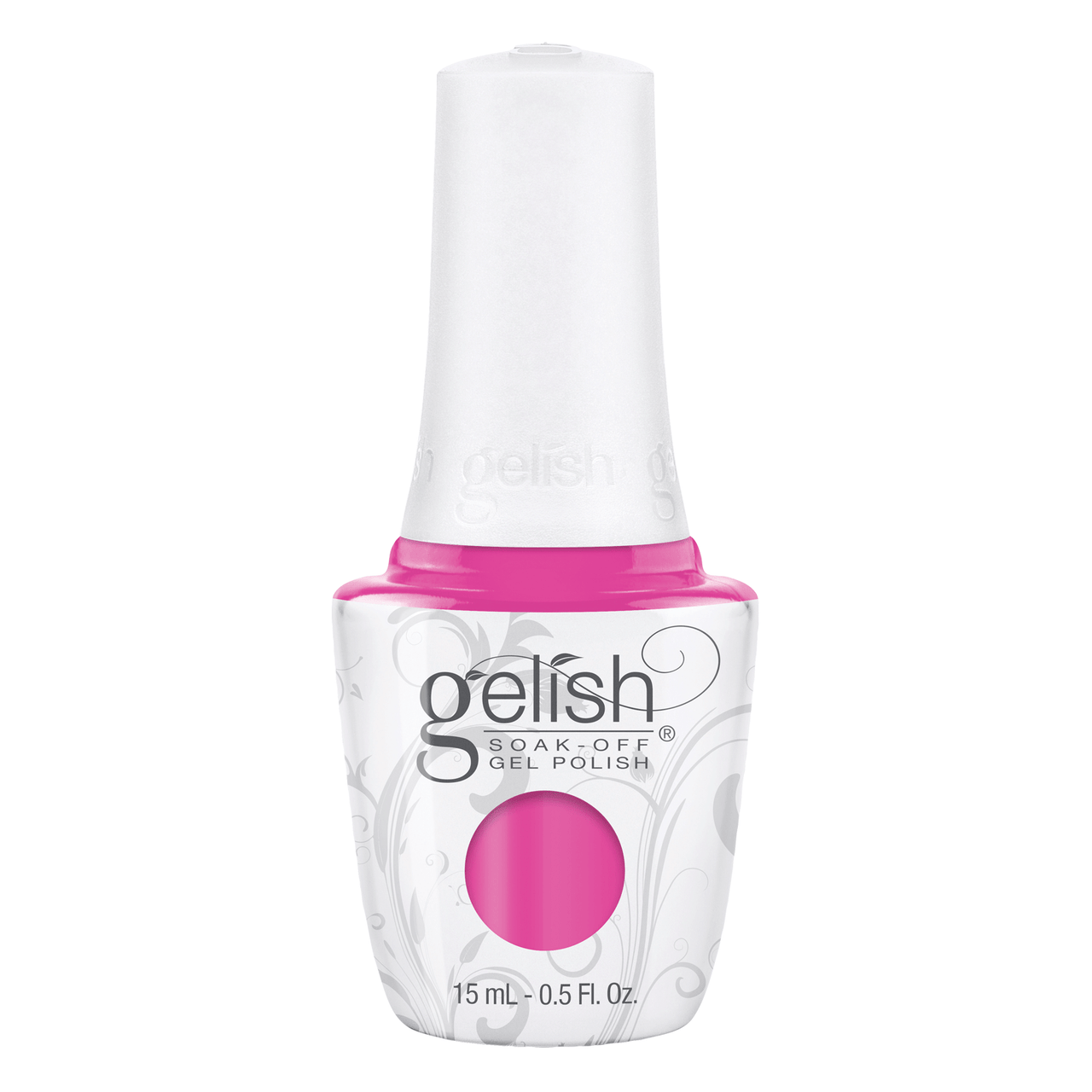 Gelish All The Heart Desires