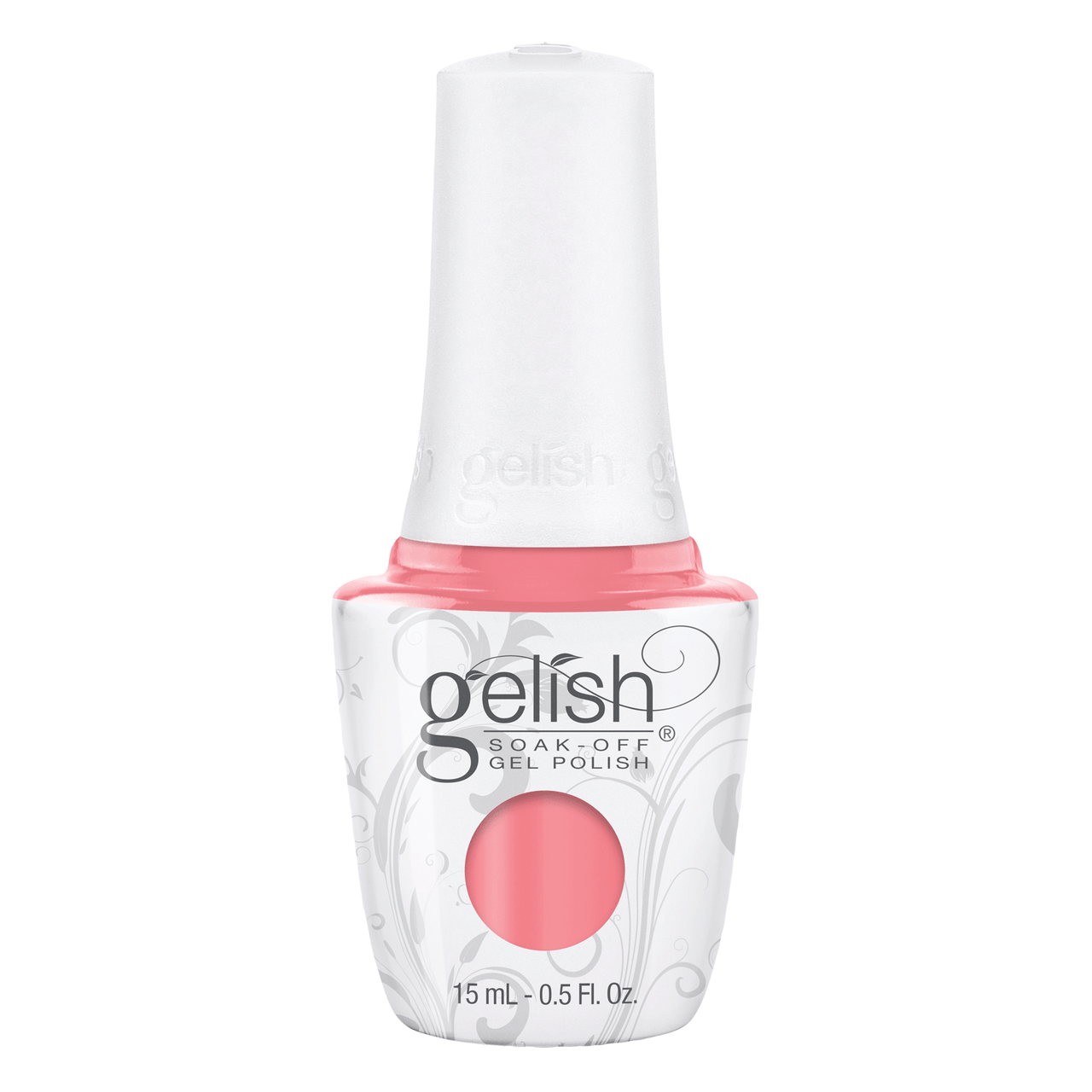 Gelish Beauty Marks The Spot