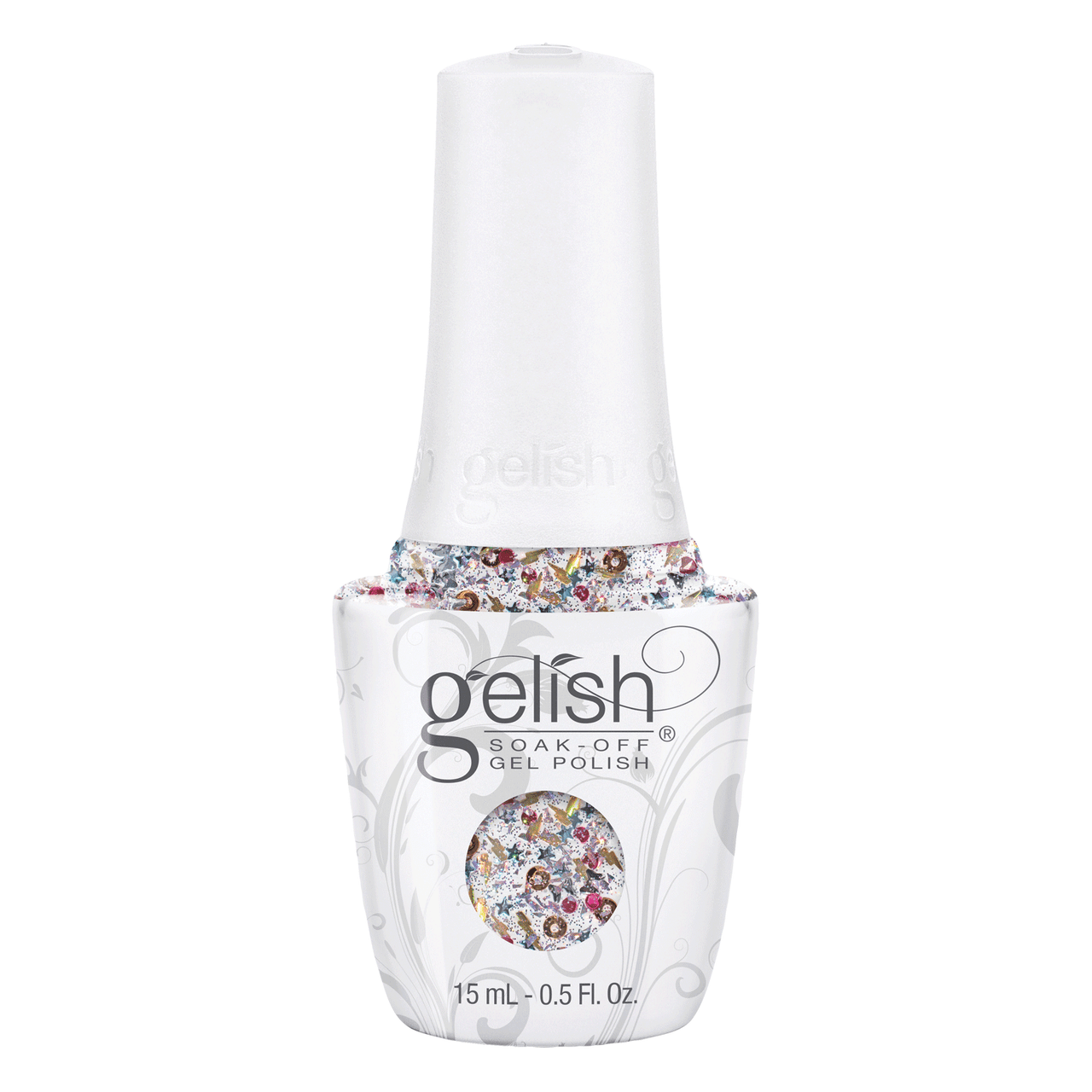 Gelish Over The Top Pop