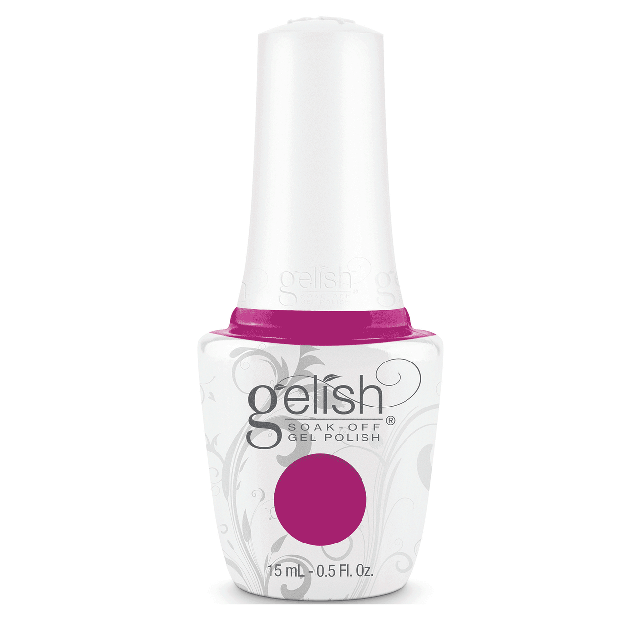 Gelish Woke Up This Way