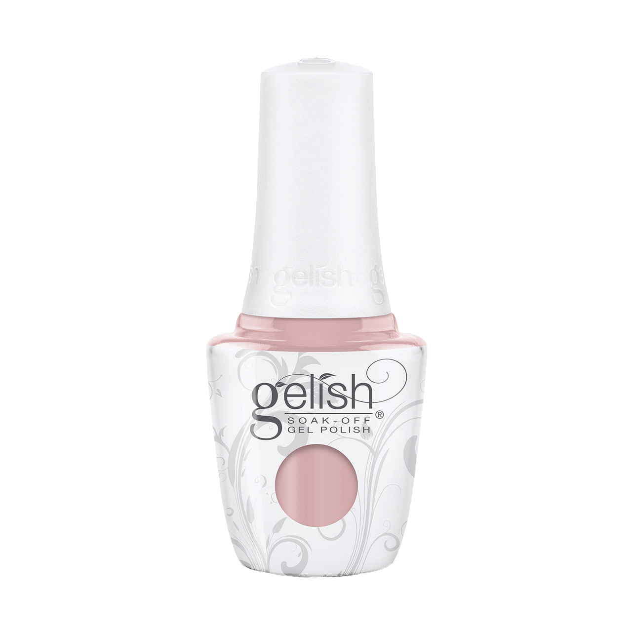 Gelish Gardenia My Heart