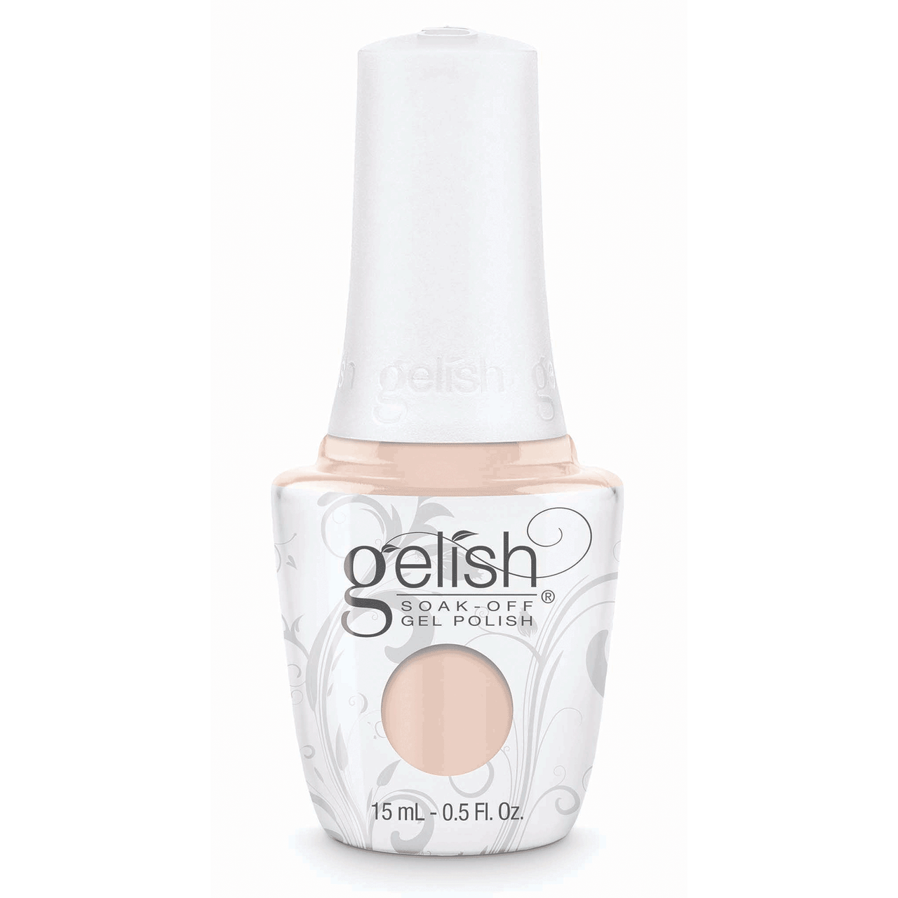 Gelish Prim-Rose and Proper