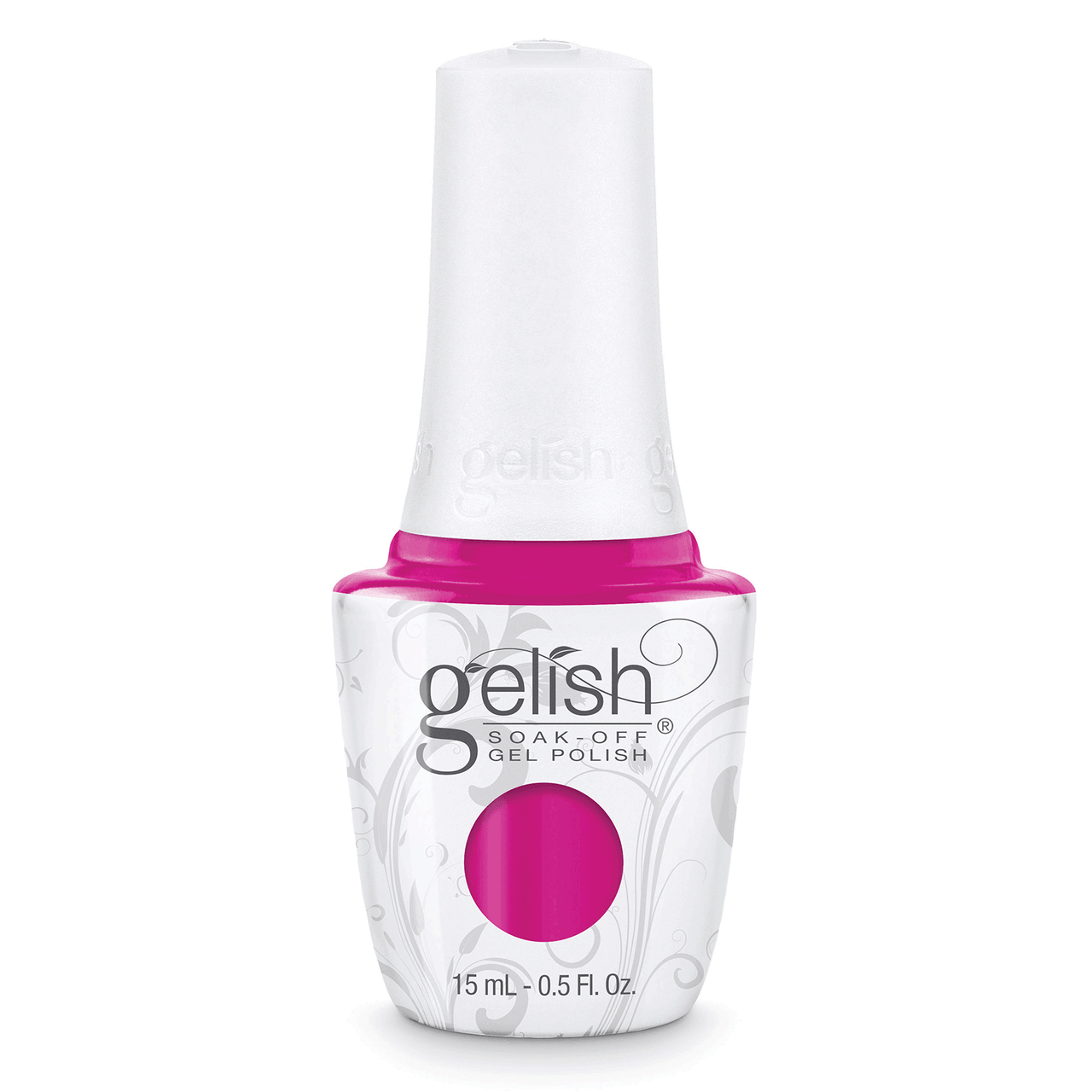 Gelish Pop-Arazzi Pose