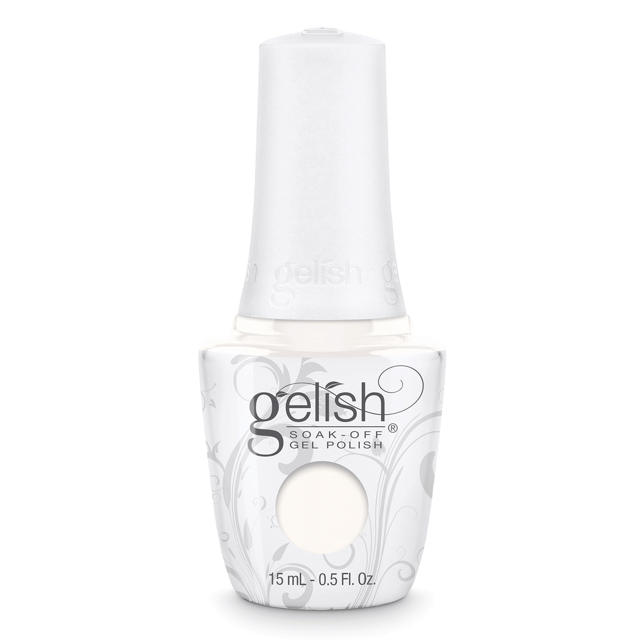 Gelish Sheek White