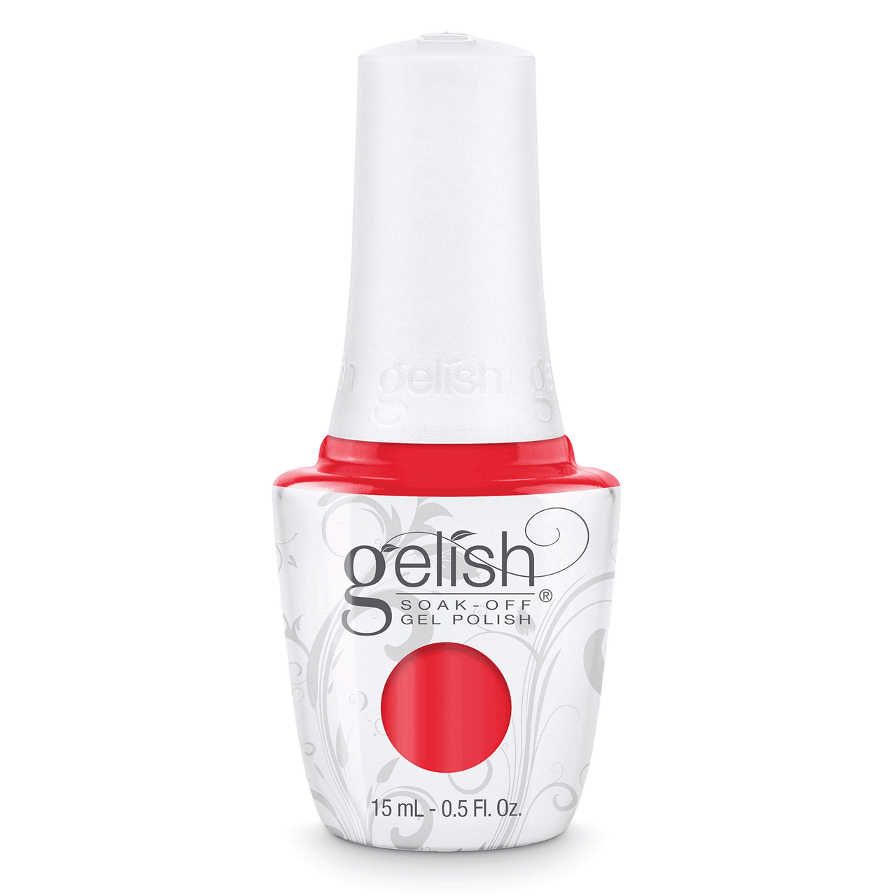 Gelish Tiger Blossom