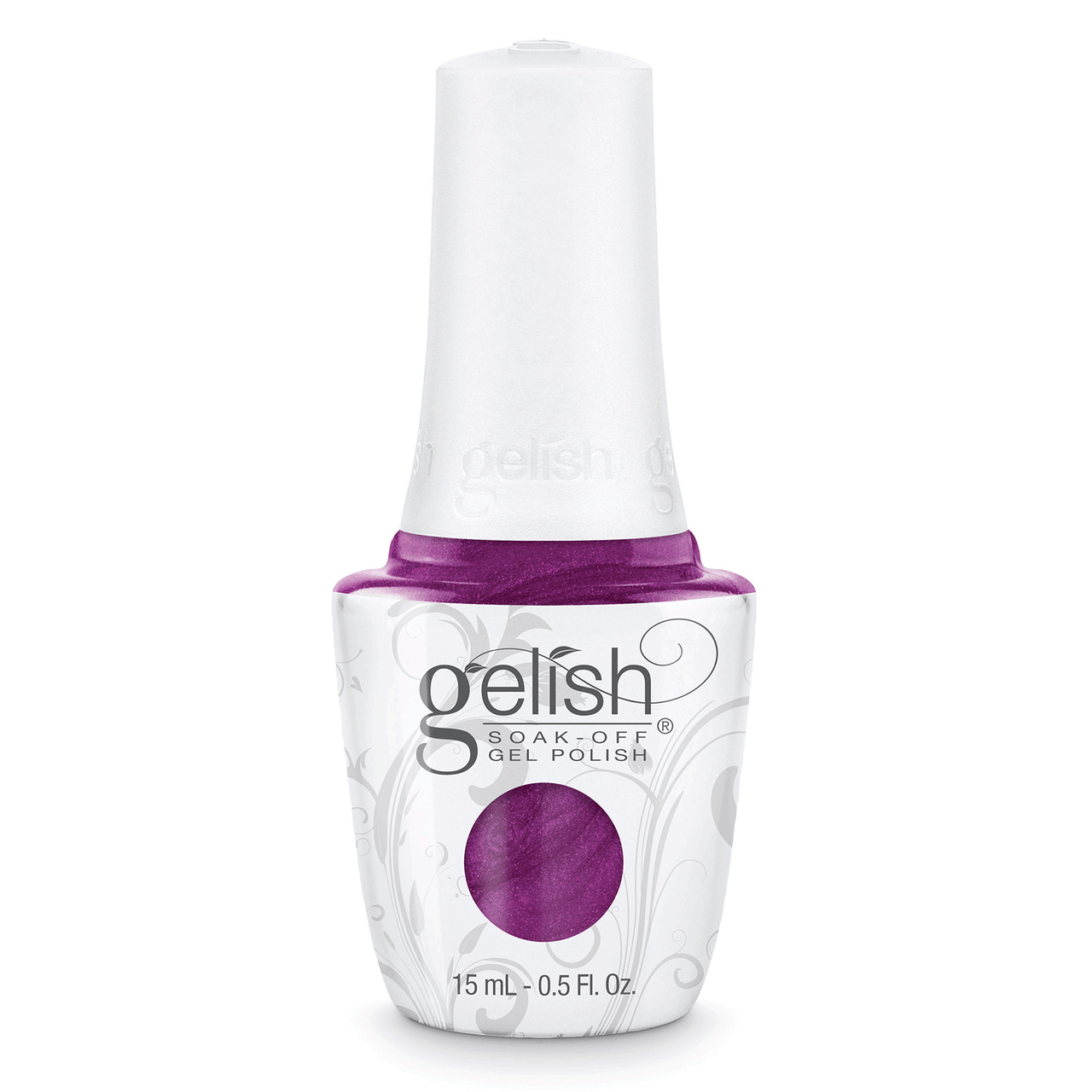 Gelish Star Burst
