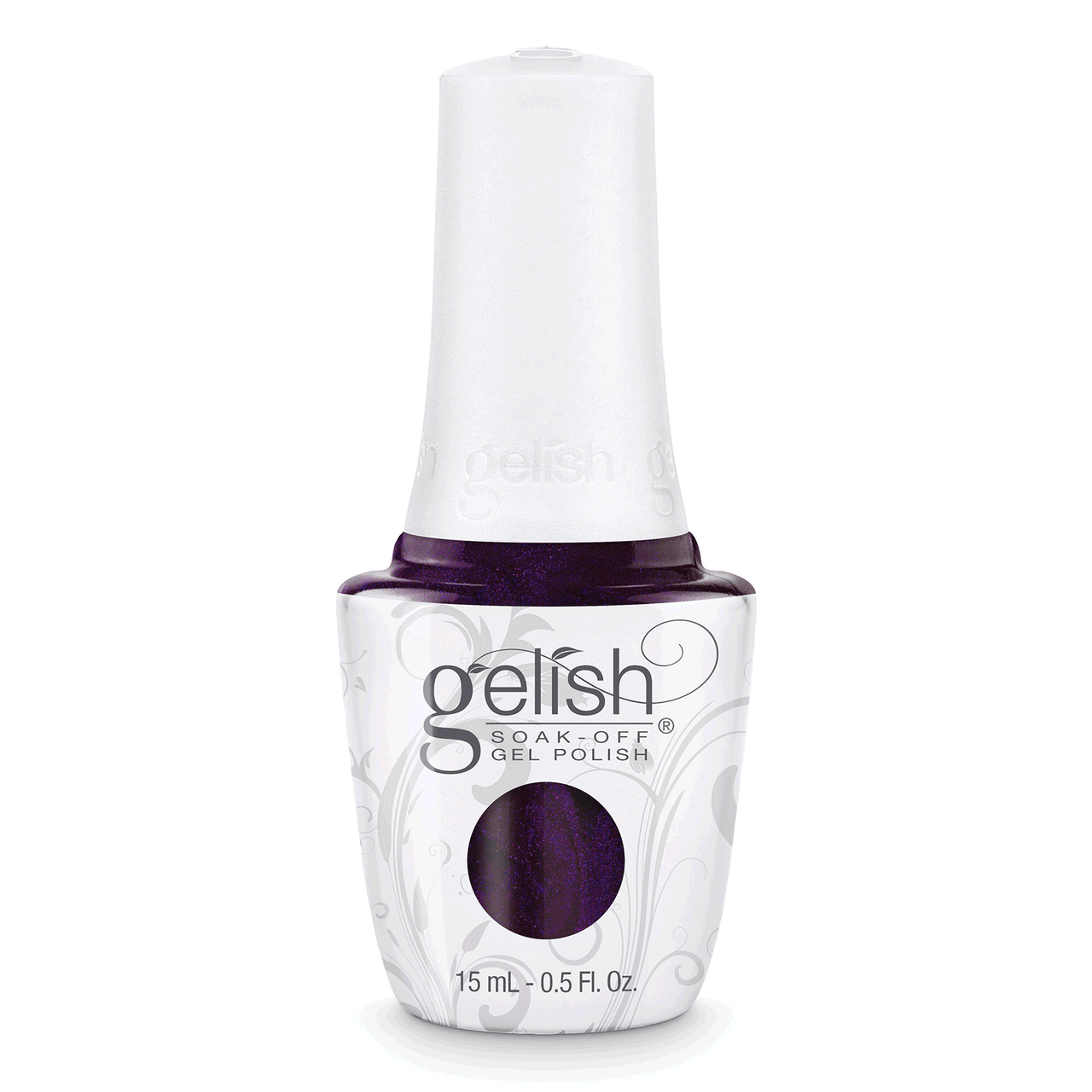 Gelish Night Reflection