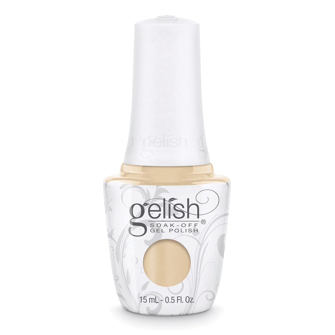 Gelish Need A Tan