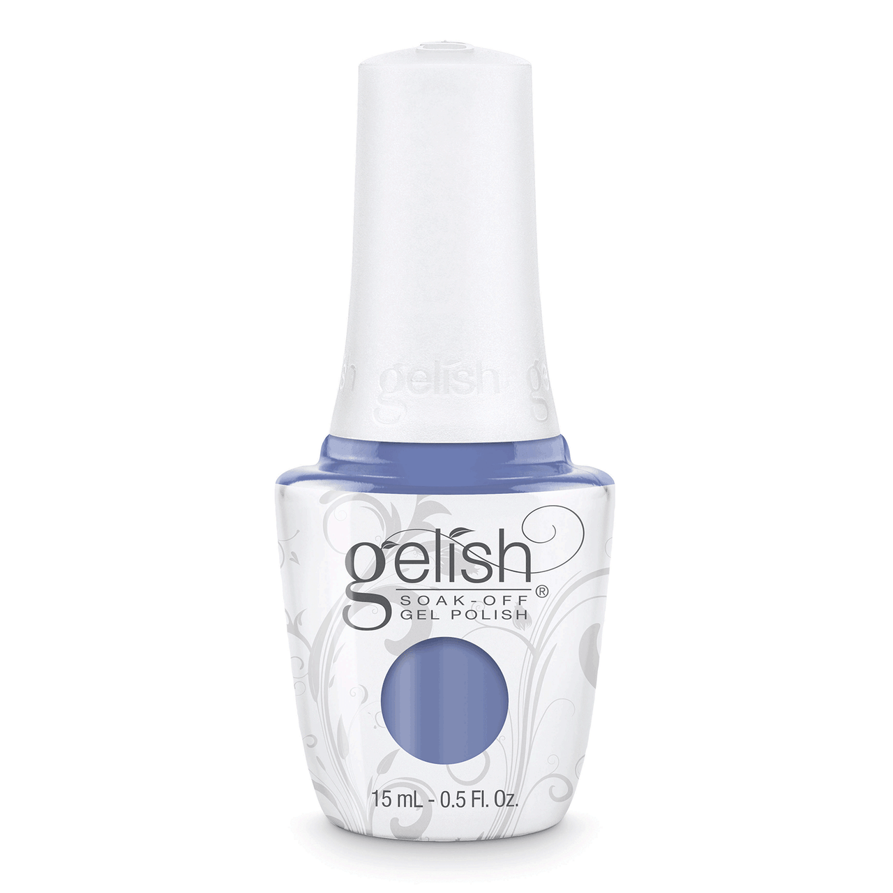 Gelish Up In The Blue