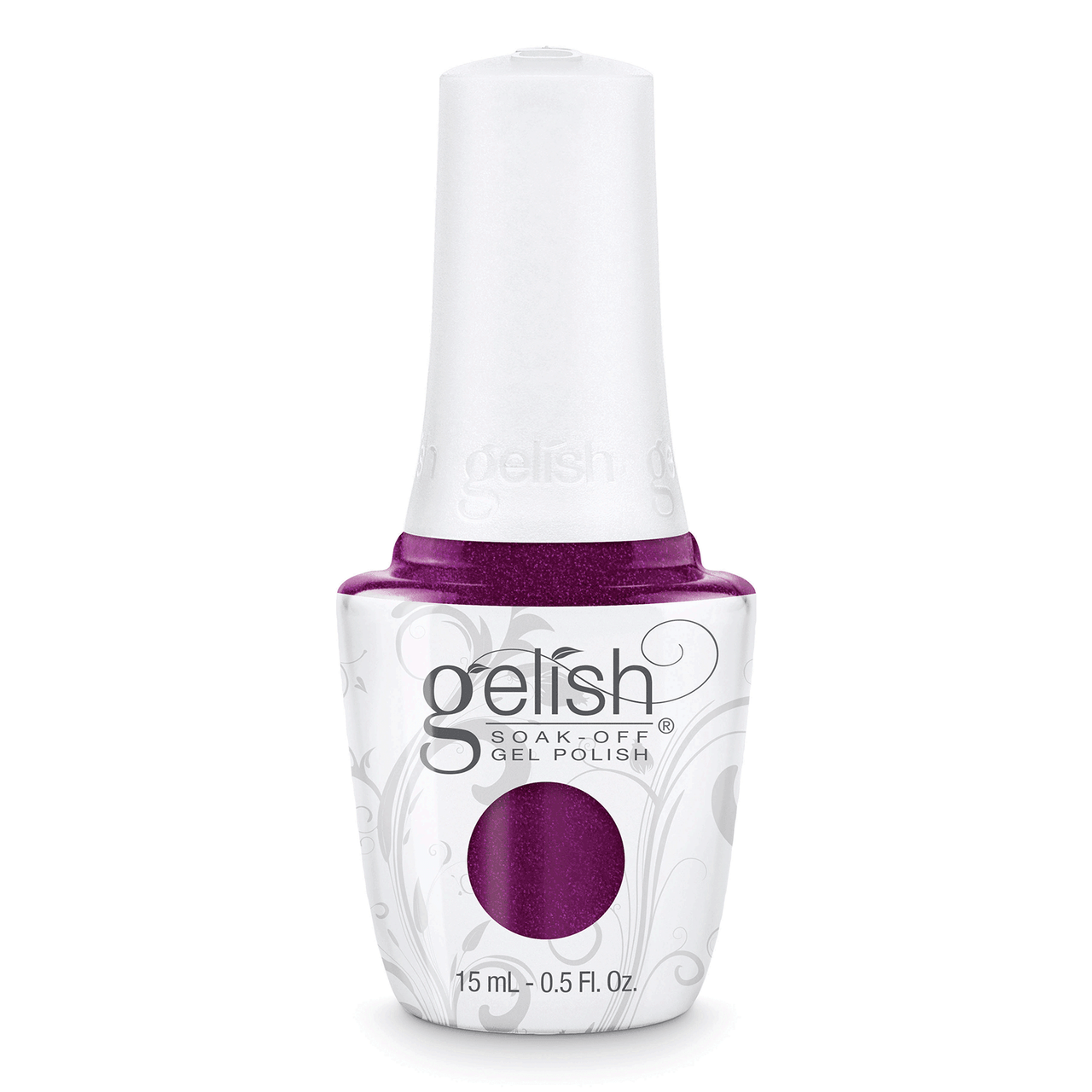 Gelish Black Cherry Berry