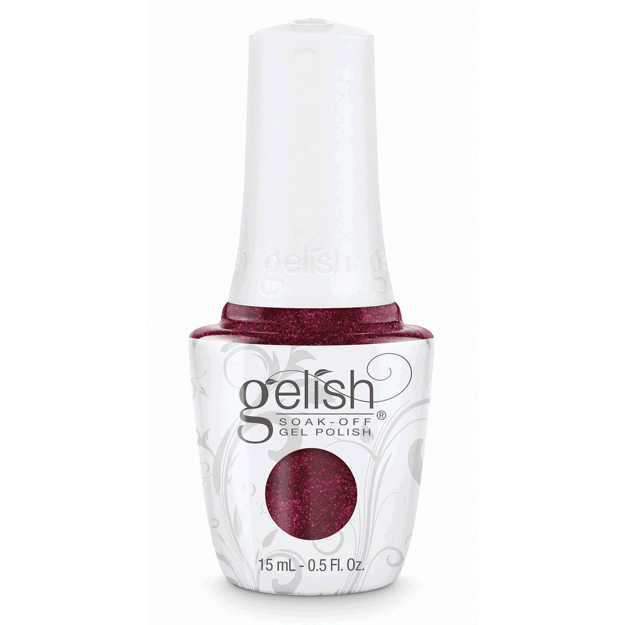 Gelish My Forbidden Love