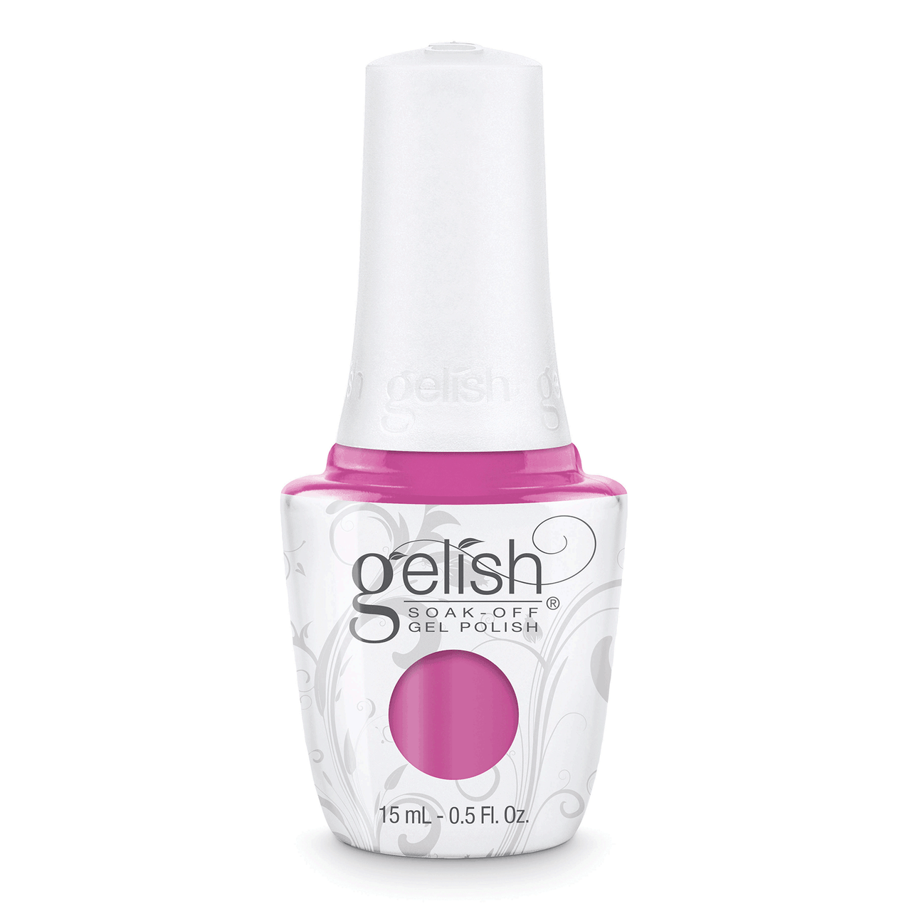 Gelish Sugar N Spice & Everything Nice