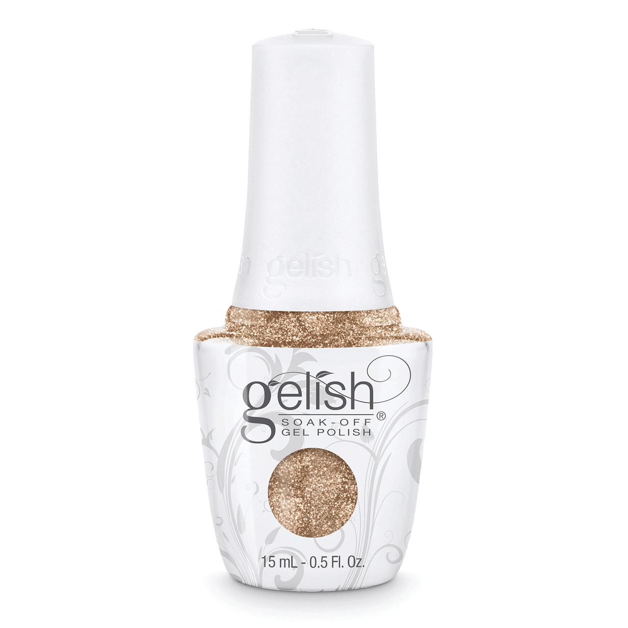 Gelish No Way Rose