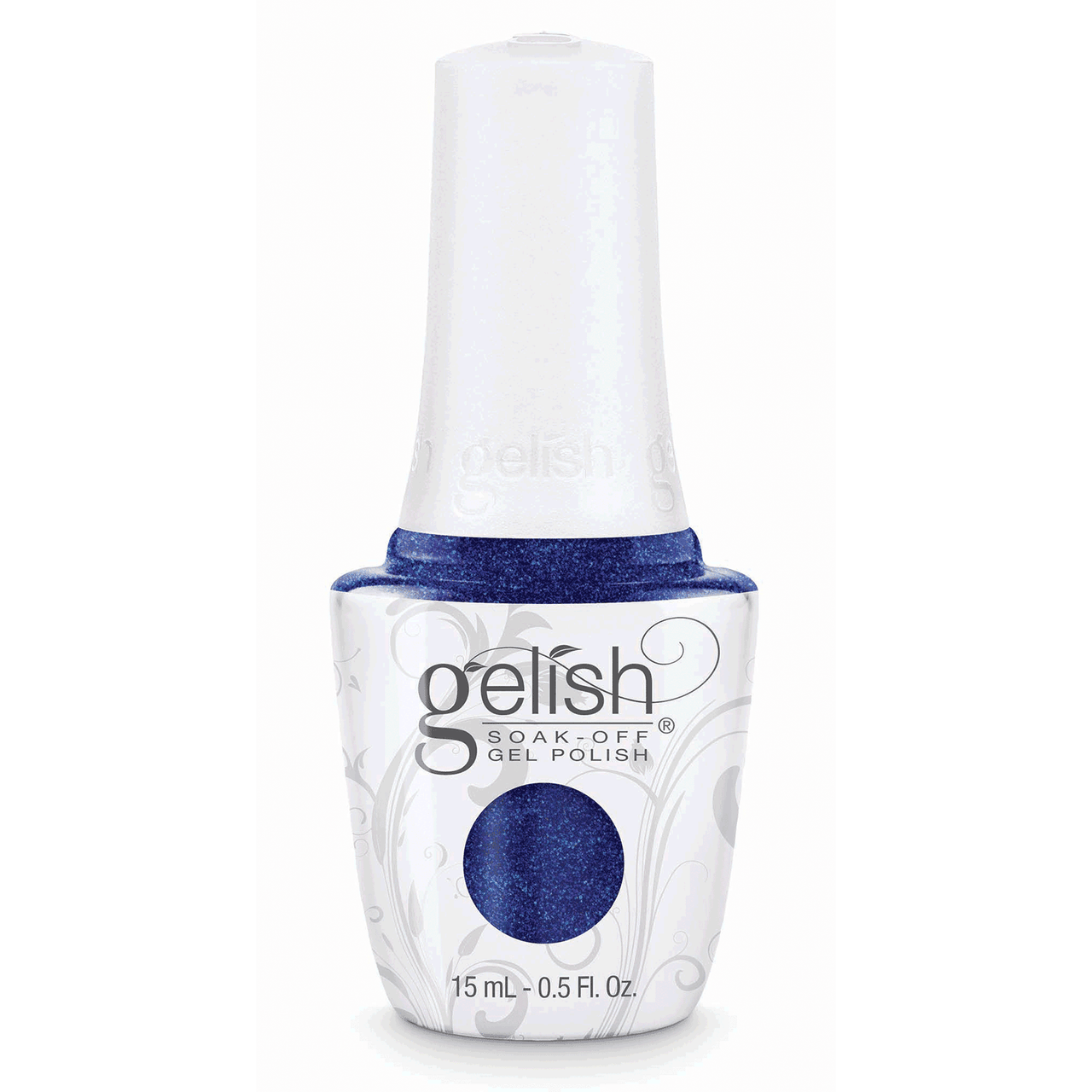 Gelish Wiggle Fingers Wiggle Thumbs