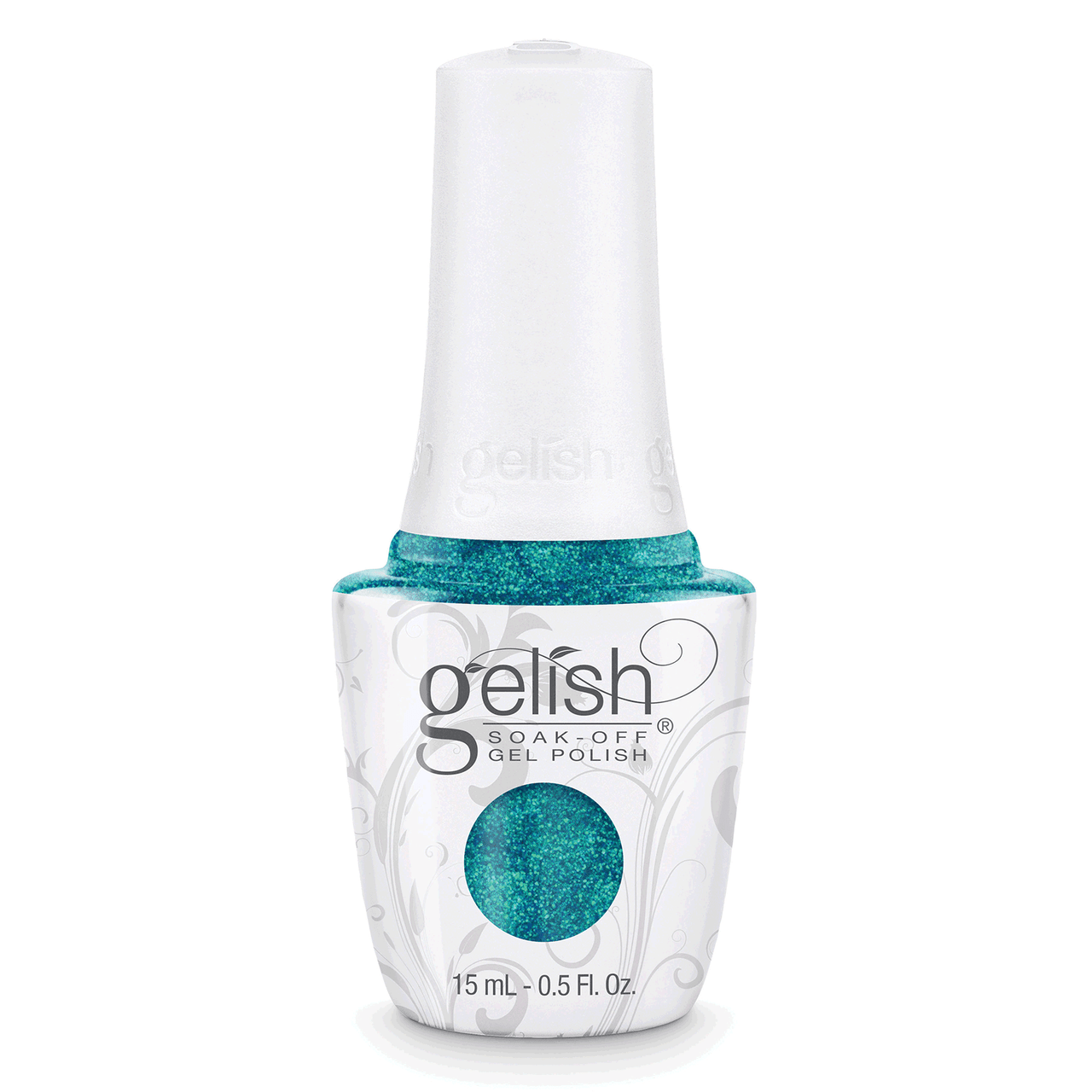 Gelish Ooca Coocha Bing Bang Bam Alakazy Alakazam