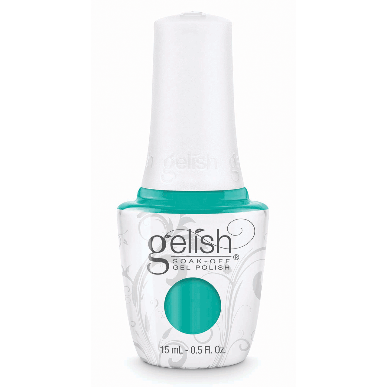 Gelish Rub Me The Sarong Way