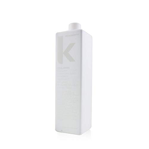 Kevin Murphy Cool Angel Cool Ash Traitement de brillance améliorant la couleur 33,6 oz