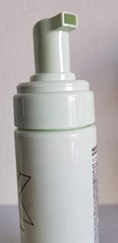 Kevin Murphy Heated Defense Protection contre la chaleur sans congé en mousse 5 oz