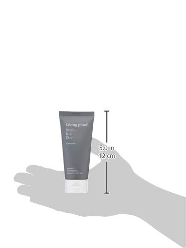Shampooing de jour Living Proof Perfect Hair, 2 fl oz
