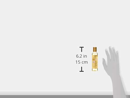 Huiles essentielles Keracare pour les cheveux, 4 oz