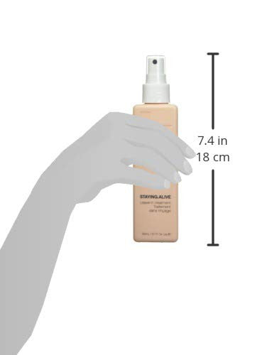 Kevin Murphy - Staying Alive Leave-In Conditioner - 150ml / 5.1oz