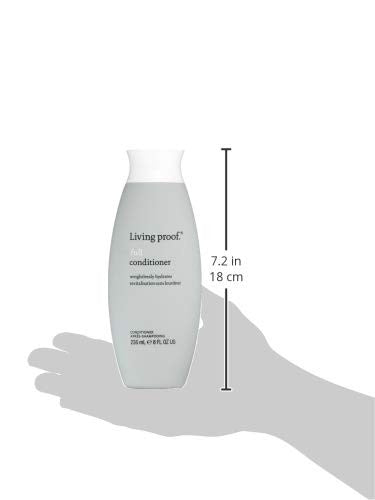 Après-shampooing complet Living Proof, 8 fl oz