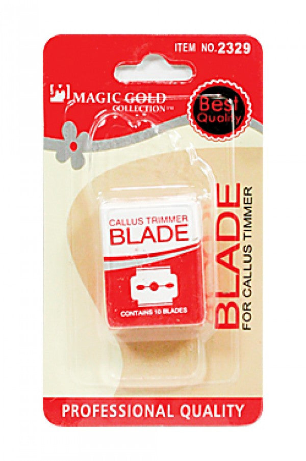Trimmer Blade 2329 (pc)