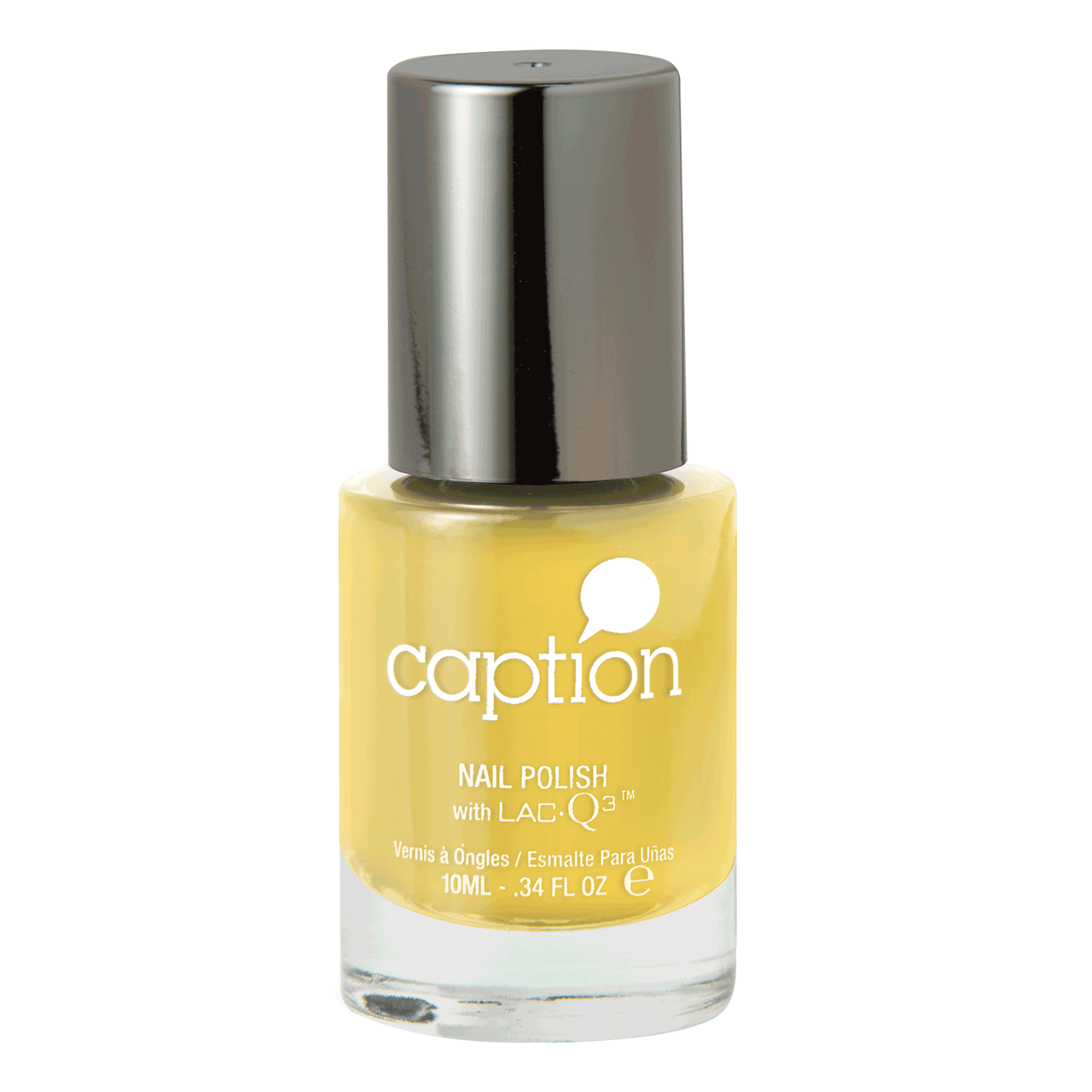 Young Nails Inc Get Happy Fast